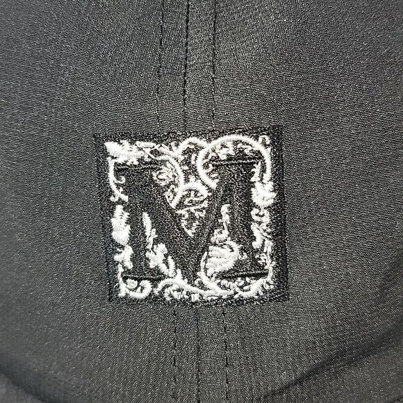 Illuminated Initial M By Imperial Baseball Cap - Picture 7 of 10